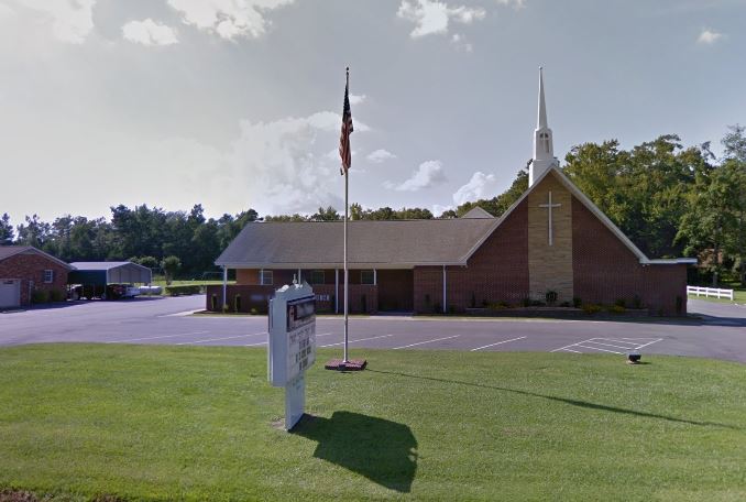 Five Points Free Will Baptist Church - Washington, NC