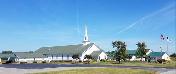 Freedom Baptist Church - Reidsville, NC