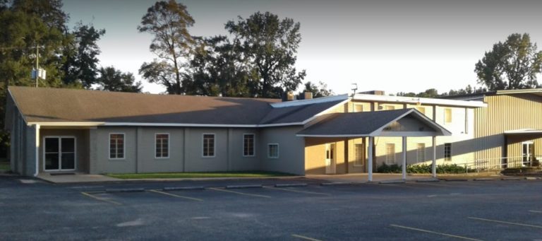 Georgetown Baptist Church - Chunchula, AL