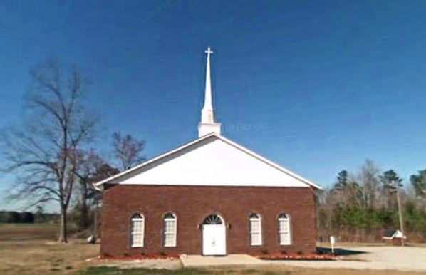 Lynn Hill Baptist Church - Whiteville, NC