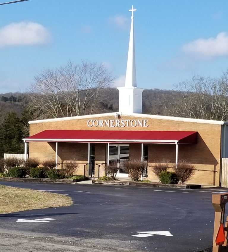 Cornerstone Baptist Church - Lebanon, TN