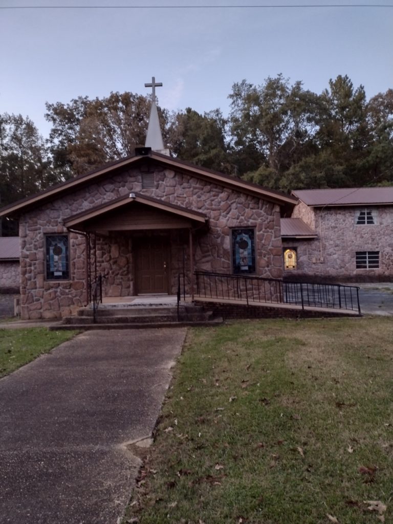 Pleasant Valley Missionary Baptist Church - Birmingham, AL
