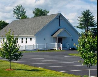 Independent Baptist Church - Category » KJV Churches