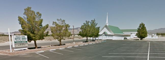Choice Hills Baptist Church - Pahrump, NV » KJV Churches