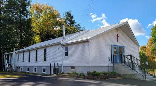 Fellowship Baptist Lighthouse Church - Unadilla, NY