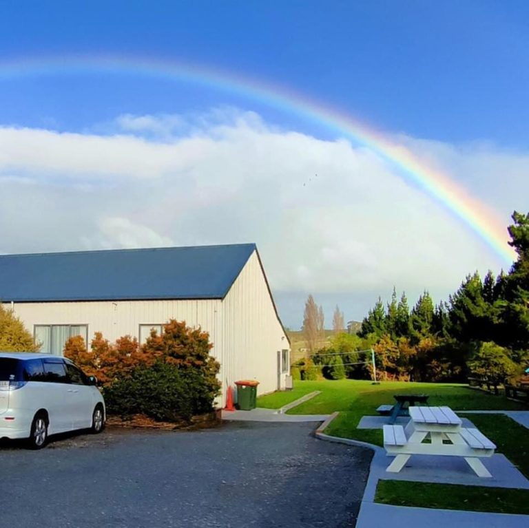 Rotorua Bible Baptist Church - Rotura, NZ