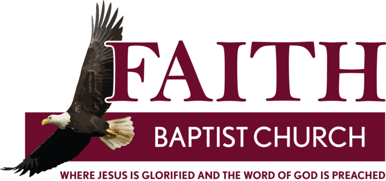Faith Baptist Church - Fairhope, AL
