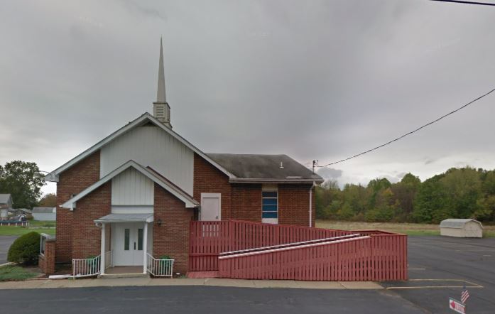 Evansville Baptist Church - Niles, OH