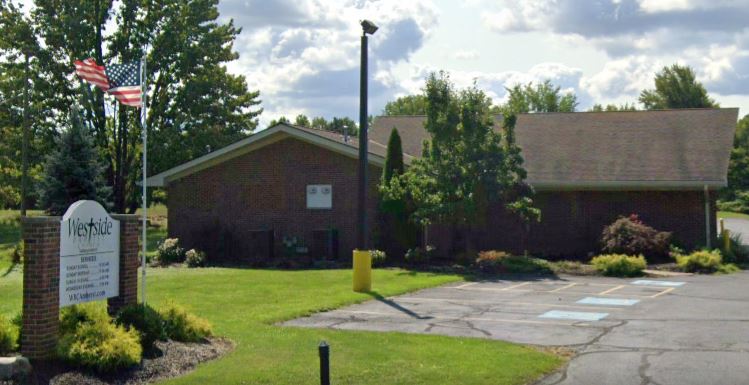 Westside Baptist Church - Elyria, OH
