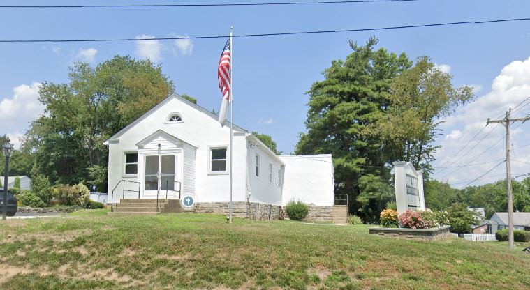 Delaware County Baptist Church - Havertown, PA