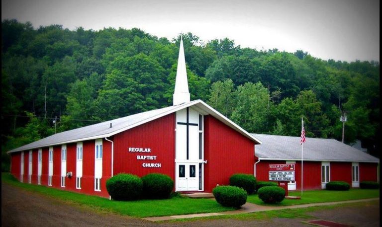 Regular Baptist Church - Smethport, PA