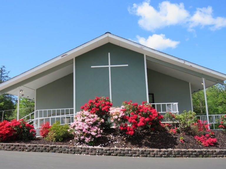 Baker Creek Bible Church - Bellingham, WA
