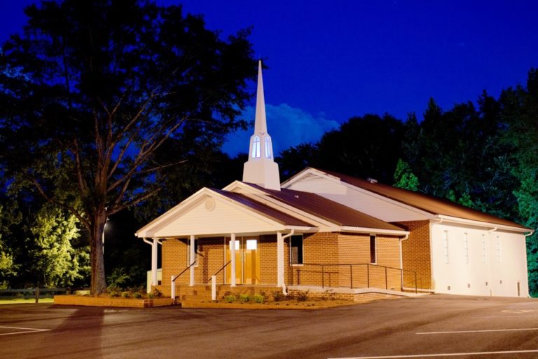 Calvary Baptist Church - Auburn, GA