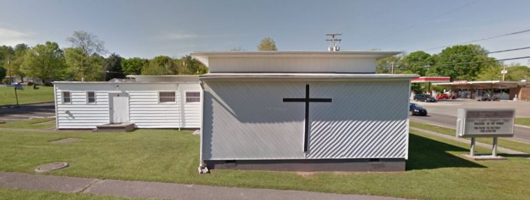 Faith Missionary Baptist Church - Oak Ridge, TN