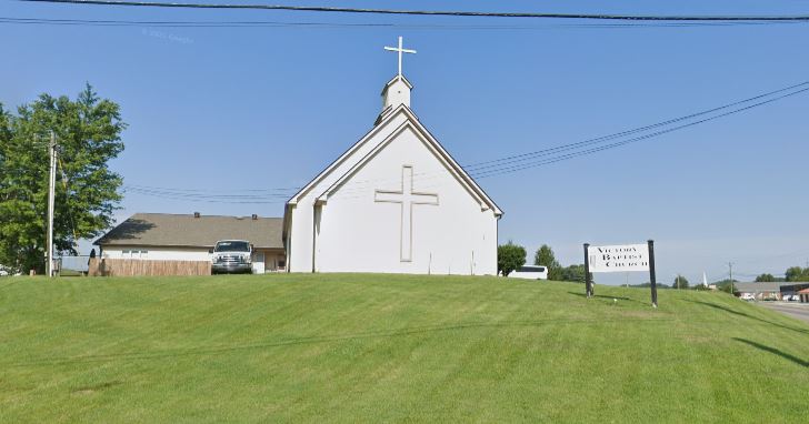 Victory Baptist Church - Sevierville, TN