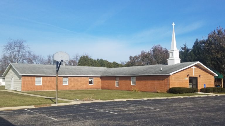 First Baptist Church - DeMotte, IN