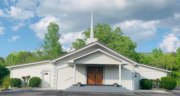 Hopewell Road Baptist Church - Dunlap, TN