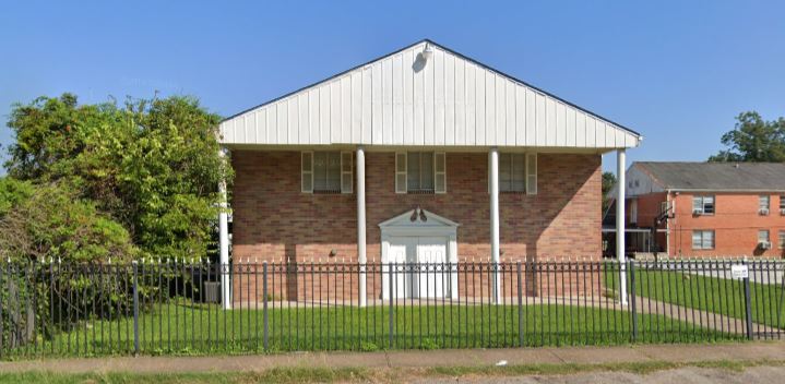 Iglesia Bautista Norte de Houston - Houston, TX