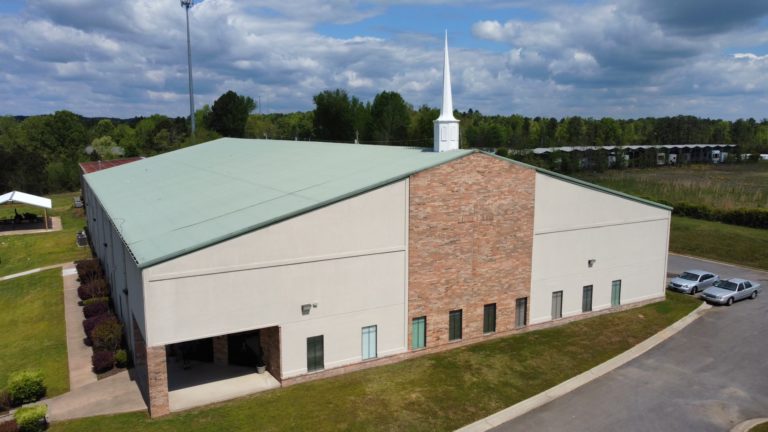 Victory Baptist Church - Benton, AR