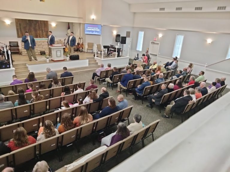 Arnold Baptist Tabernacle - Arnold, MO