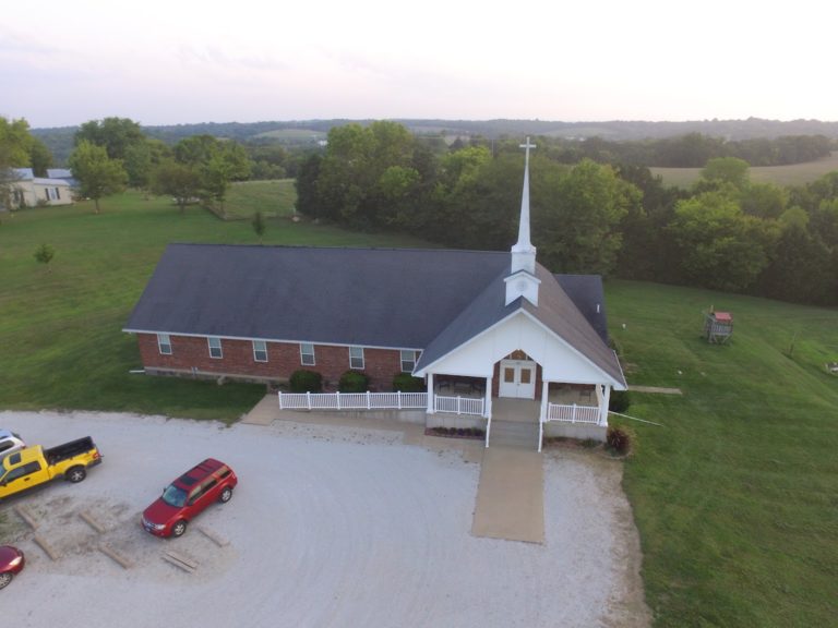 Harvest Baptist Church of Villa Ridge, MO