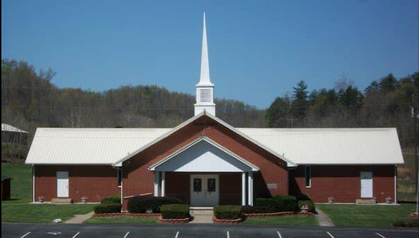 Salem Missionary Baptist Church - Grayson, KY