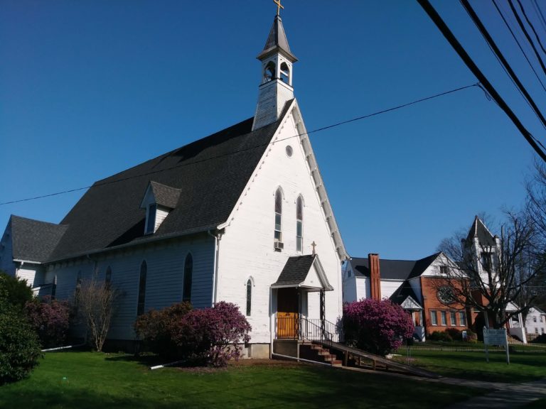 AV Baptist Church - Waverly, NY
