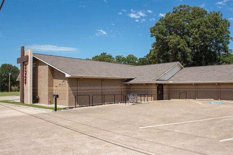 Victory Baptist Church - Rowlett, TX