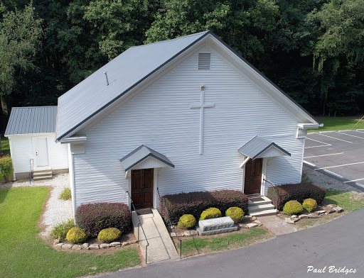 Academy Baptist Church - Jefferson, GA