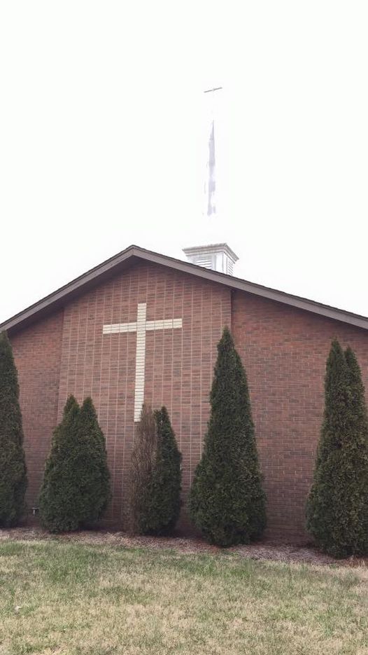 Allendale Baptist Church - High Point, NC