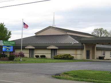 Bailey Road Baptist Church - North Jackson, OH