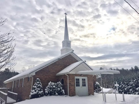 Barnwell Baptist Church - Edneyville, NC
