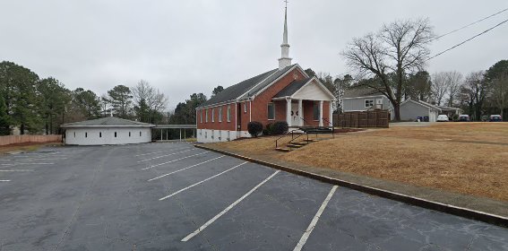 Believers Baptist Church - Lawrenceville, GA
