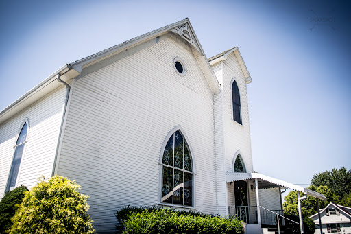 Bethany Baptist Church - Lucasville, OH