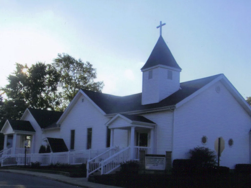 Calvary Baptist Church - Richmond, IN