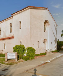 Calvary Baptist Church - Whittier, CA