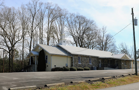 Cedar Creek Missionary Baptist Church - Adairsville, TN