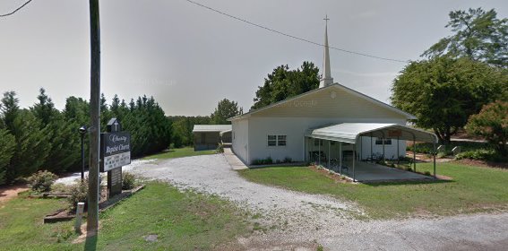 Charity Independent Baptist Church - Salem, SC