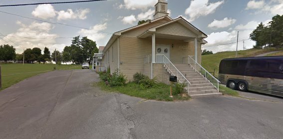 Christian Home Baptist Church - Chickamauga, GA