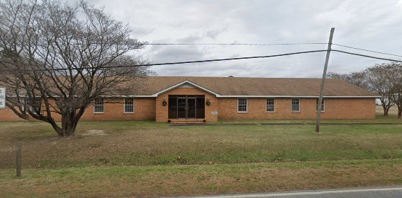 Community Baptist Church - Suffolk, VA