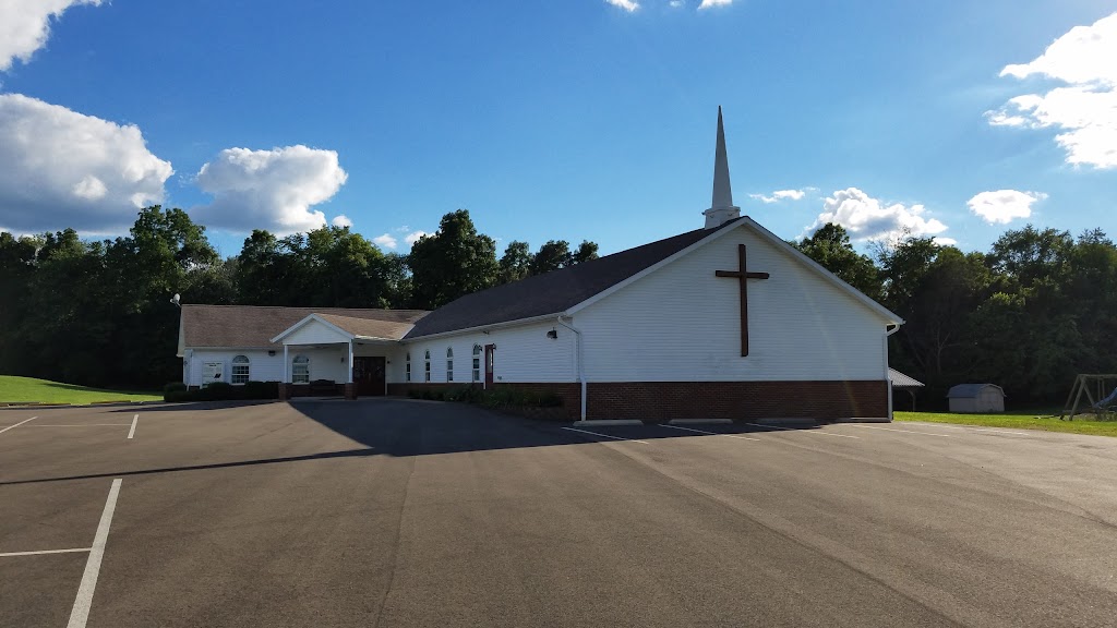 Community Bible Church - Millersburg, OH