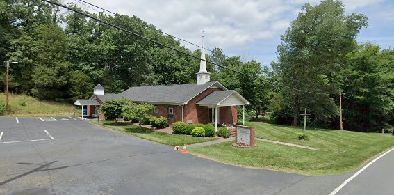 Concord Lake Baptist Church - Kannapolis, NC