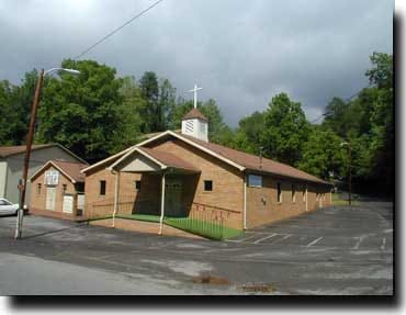 Conner Heights Baptist Church - Pigeon Forge, TN