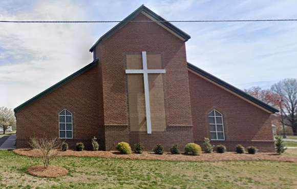 Corriher Heights Baptist Church - China Grove, NC