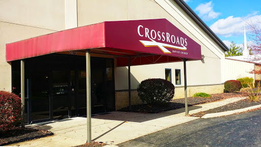 Crossroads Baptist Church - Columbus, OH