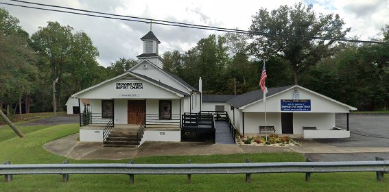 Drowning Creek Baptist Church - Hickory, NC