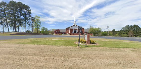 Ebenezer Baptist Church - Dacula, GA