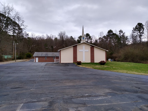 Edgewood Independent Missionary Baptist Church - Kingston, TN
