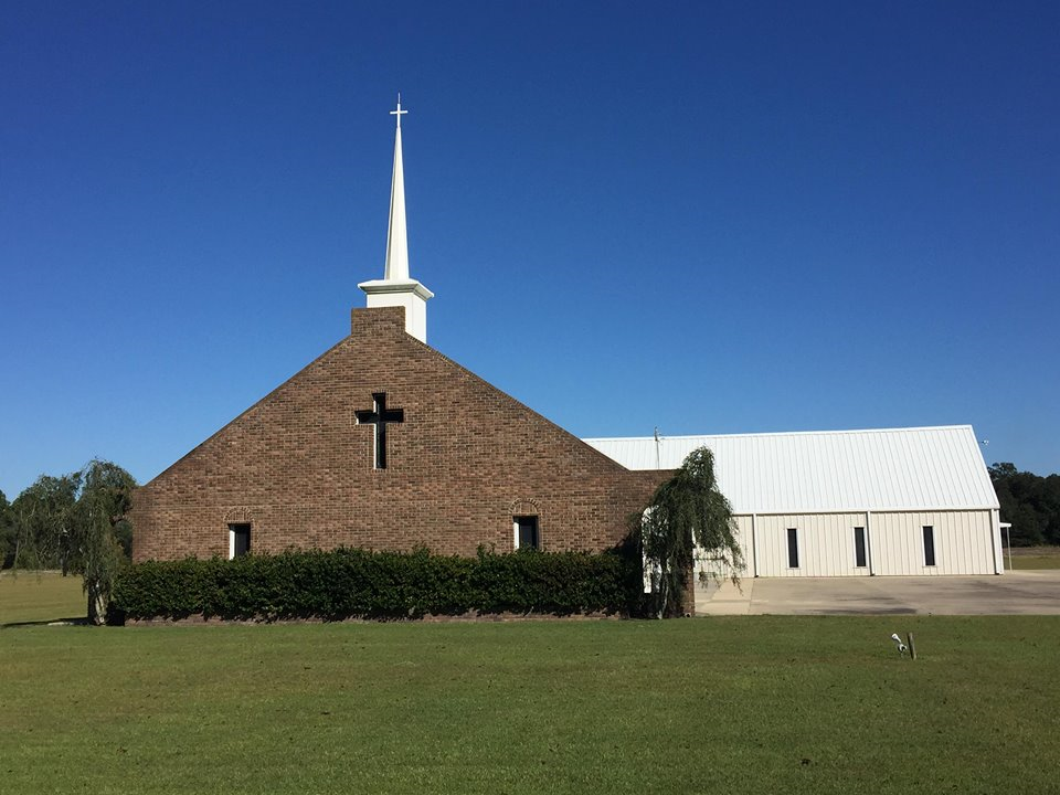 Faith Baptist Church - Baxley, GA