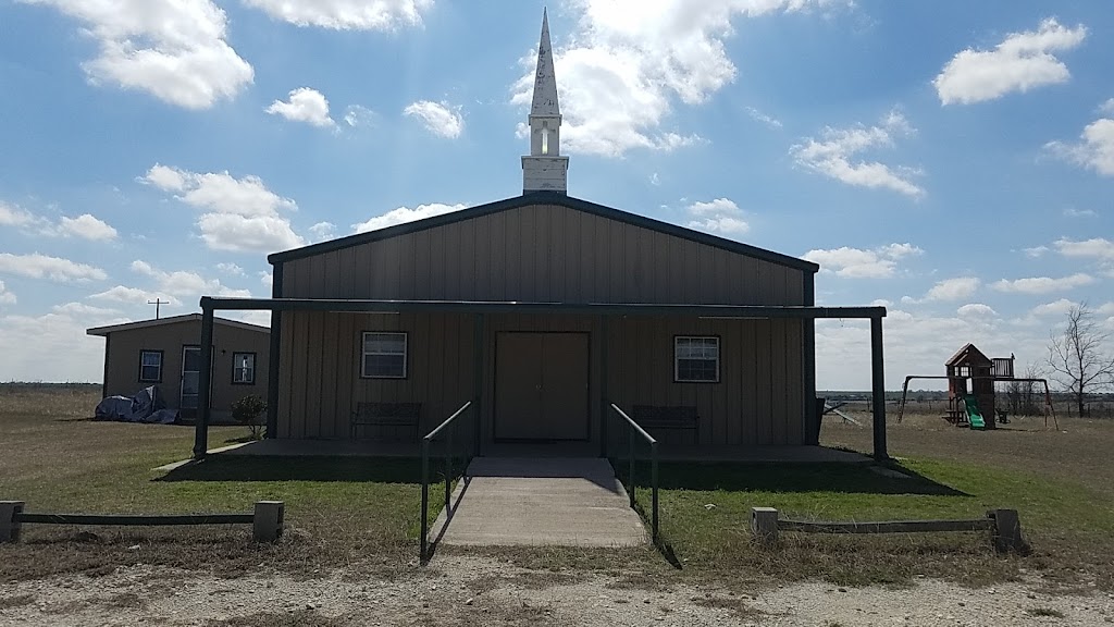 Faith Baptist Church - Hamilton, TX